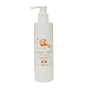 Crema Corpo