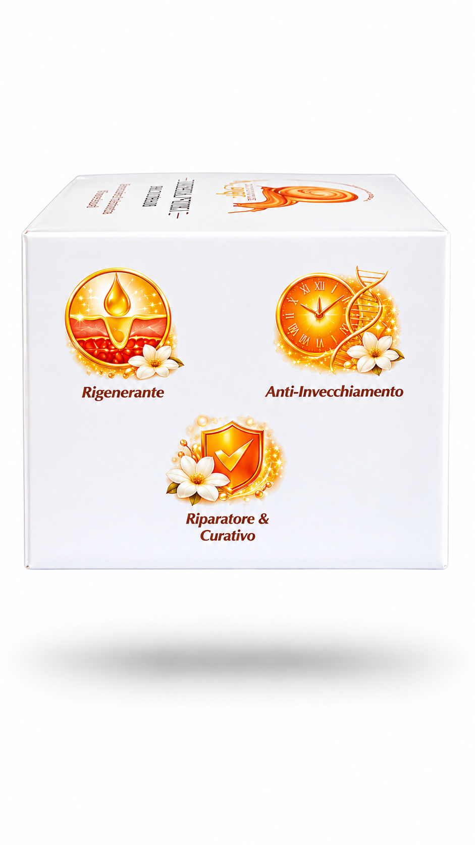 Crema Viso - immagine 2