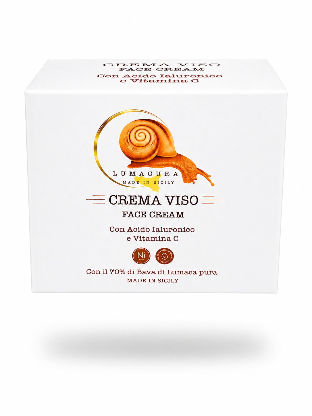 Crema Viso - immagine 3