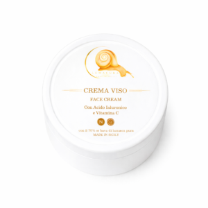 Crema Viso
