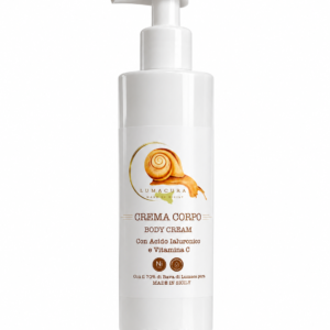 Crema Corpo