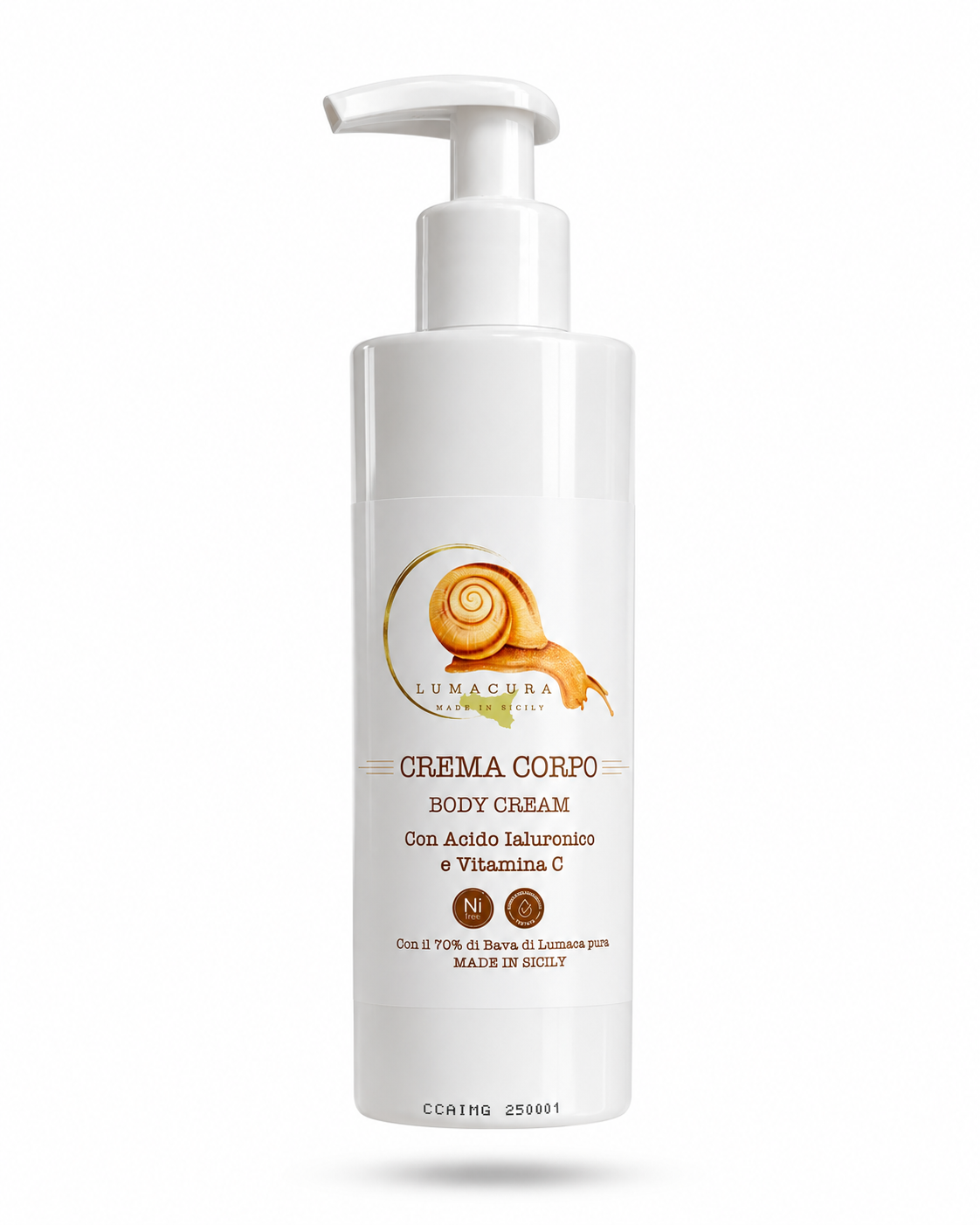 Crema Corpo