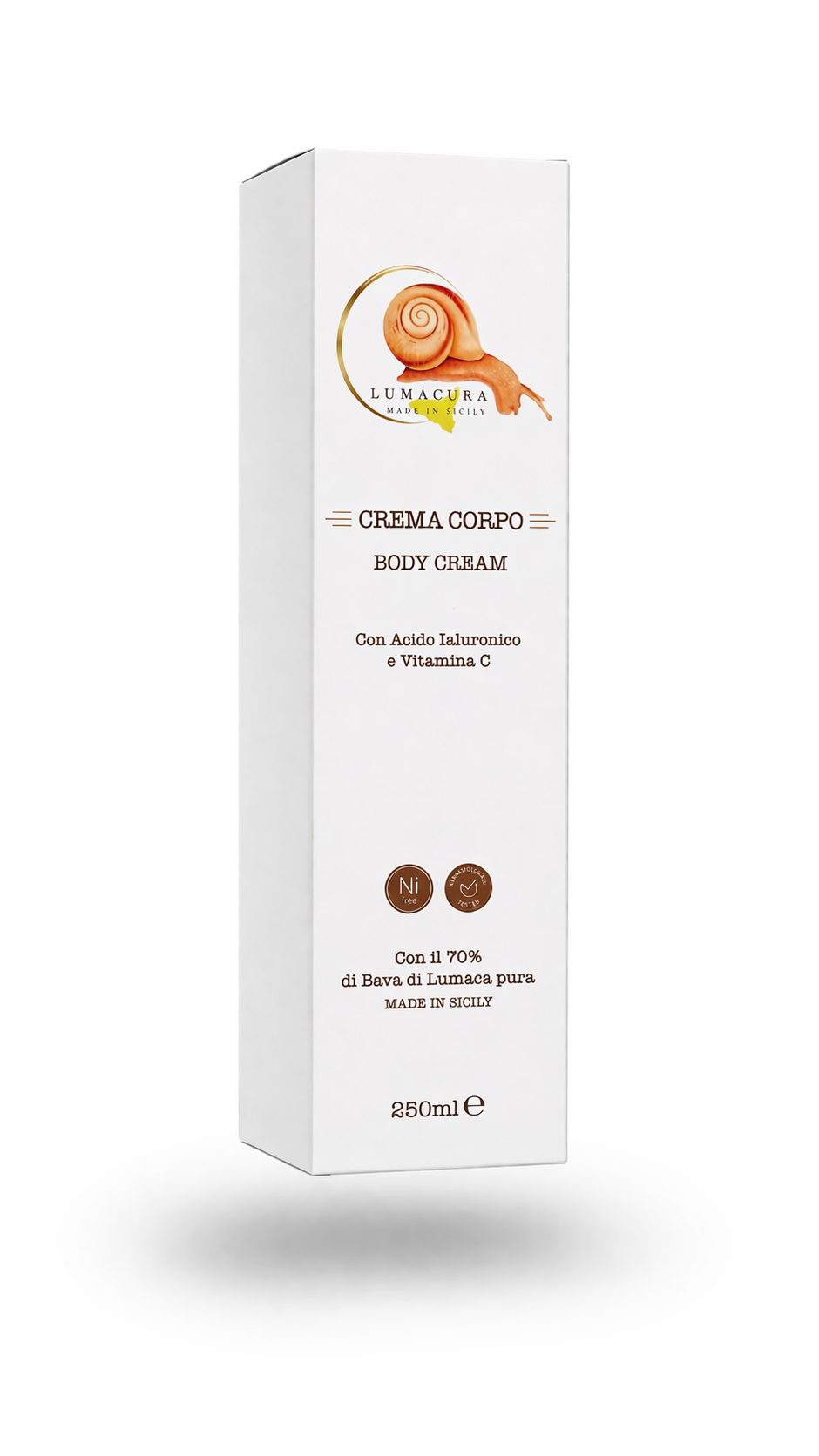 Crema Corpo - immagine 4