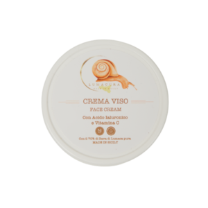 Crema Viso
