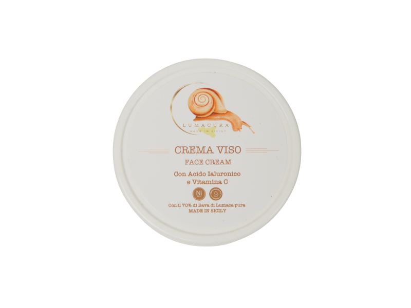 Crema Viso
