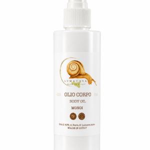 Olio Corpo