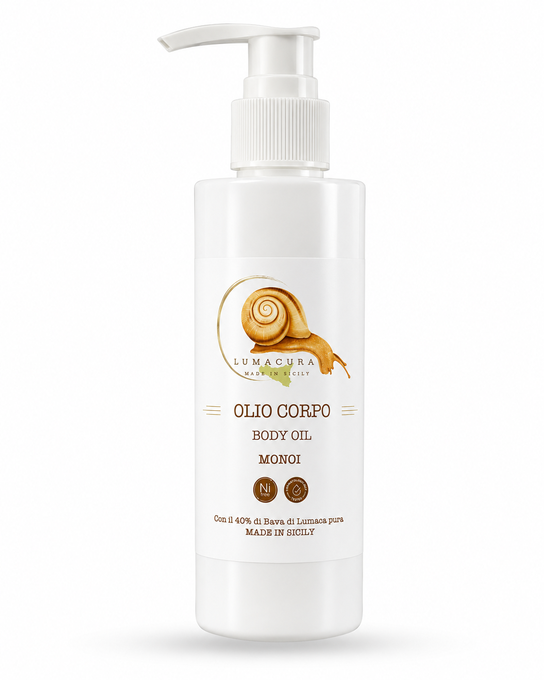 Olio Corpo