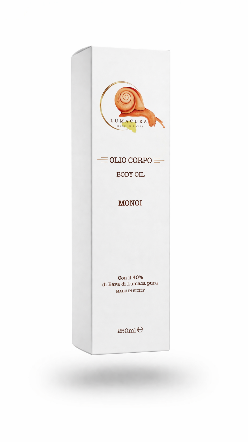 Olio Corpo - immagine 3