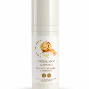 Crema Mani