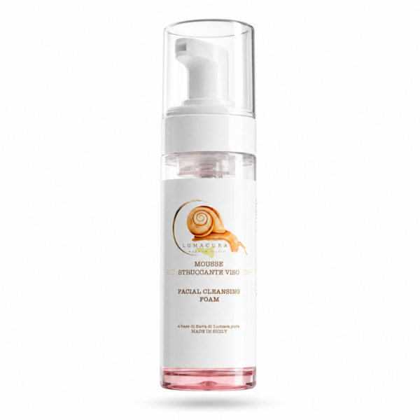 Mousse Viso